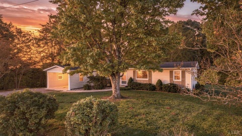 Photo of 939 Carwile Rd. RD, Rustburg, VA 24588 (MLS # 369951)