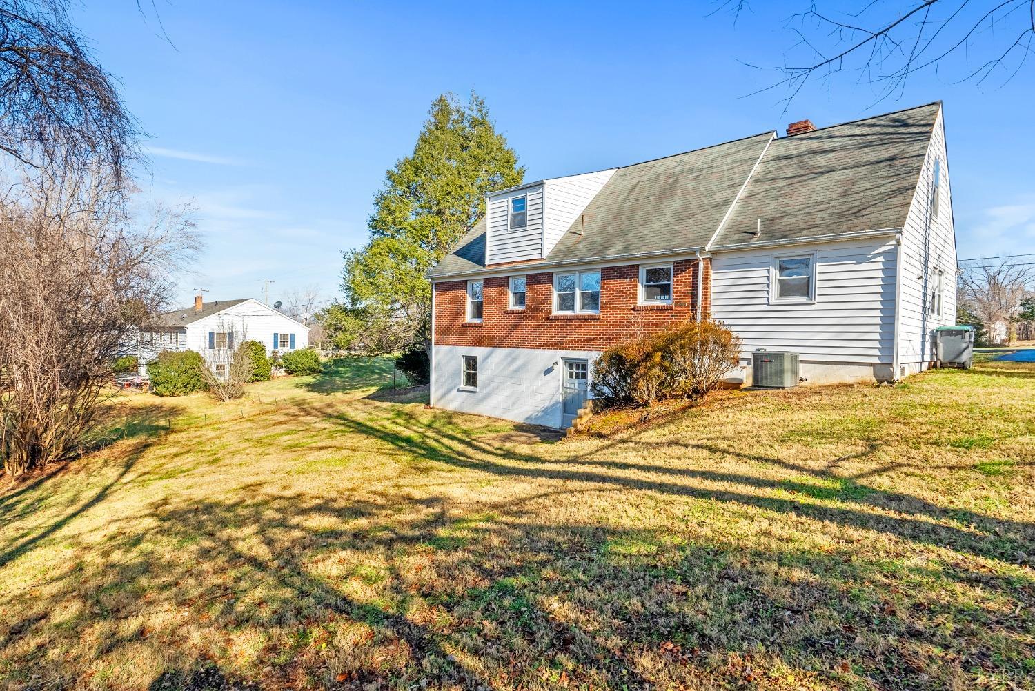 163 Grandview Drive, Amherst, Virginia image 3