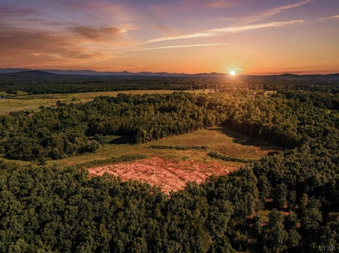 Photo of 0 Old Grist Mill Road, Appomattox, VA 24522 (MLS # 367694)