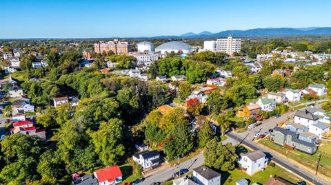 Tiny photo for 811 Polk Street, Lynchburg, VA 24501 (MLS # 362580)