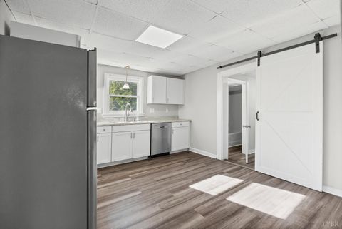 Tiny photo for 811 Polk Street, Lynchburg, VA 24501 (MLS # 362580)