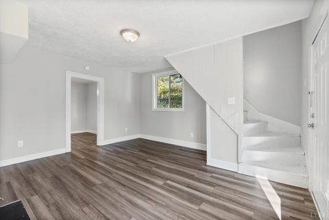 Tiny photo for 811 Polk Street, Lynchburg, VA 24501 (MLS # 362580)