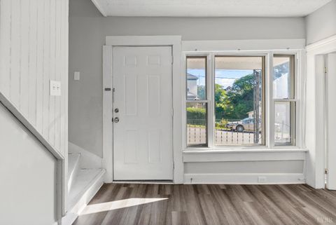 Tiny photo for 811 Polk Street, Lynchburg, VA 24501 (MLS # 362580)