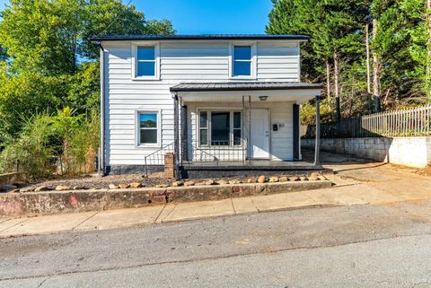 Tiny photo for 811 Polk Street, Lynchburg, VA 24501 (MLS # 362580)