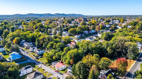 Tiny photo for 811 Polk Street, Lynchburg, VA 24501 (MLS # 362580)