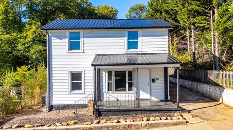Photo of 811 Polk Street, Lynchburg, VA 24501 (MLS # 362580)