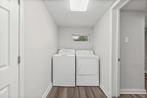 Tiny photo for 811 Polk Street, Lynchburg, VA 24501 (MLS # 362580)