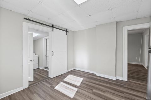 Tiny photo for 811 Polk Street, Lynchburg, VA 24501 (MLS # 362580)