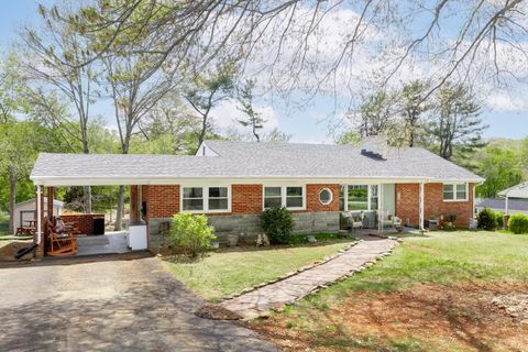 Tiny photo for 7135 Suncrest Drive, Lynchburg, VA 24502 (MLS # 365666)