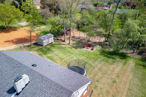 Tiny photo for 7135 Suncrest Drive, Lynchburg, VA 24502 (MLS # 365666)