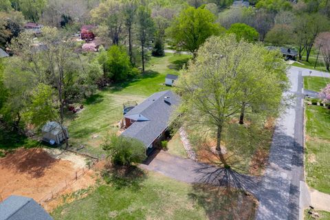 Tiny photo for 7135 Suncrest Drive, Lynchburg, VA 24502 (MLS # 365666)