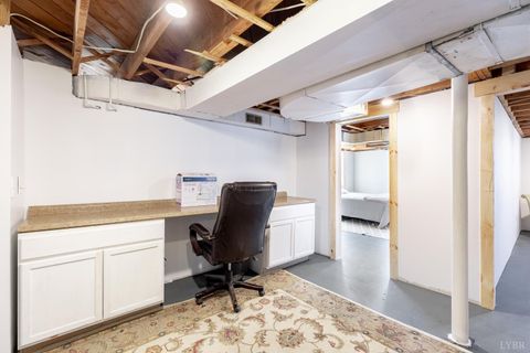 Tiny photo for 7135 Suncrest Drive, Lynchburg, VA 24502 (MLS # 365666)