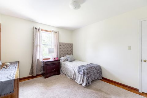 Tiny photo for 7135 Suncrest Drive, Lynchburg, VA 24502 (MLS # 365666)