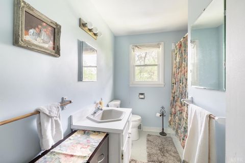 Tiny photo for 7135 Suncrest Drive, Lynchburg, VA 24502 (MLS # 365666)