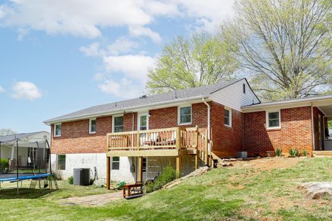 Tiny photo for 7135 Suncrest Drive, Lynchburg, VA 24502 (MLS # 365666)