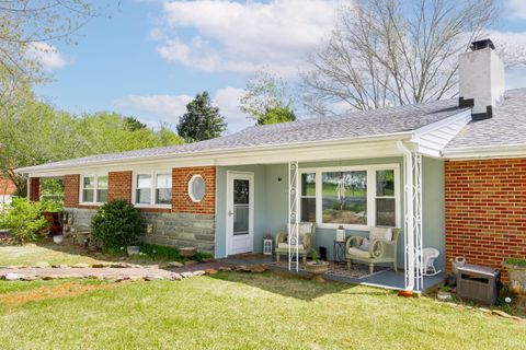 Tiny photo for 7135 Suncrest Drive, Lynchburg, VA 24502 (MLS # 365666)