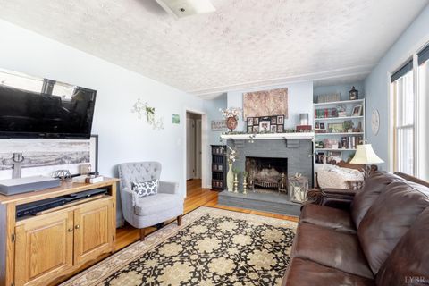 Tiny photo for 7135 Suncrest Drive, Lynchburg, VA 24502 (MLS # 365666)