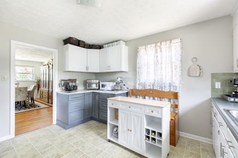 Tiny photo for 7135 Suncrest Drive, Lynchburg, VA 24502 (MLS # 365666)