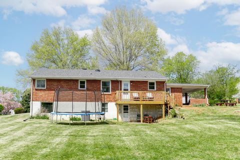 Tiny photo for 7135 Suncrest Drive, Lynchburg, VA 24502 (MLS # 365666)