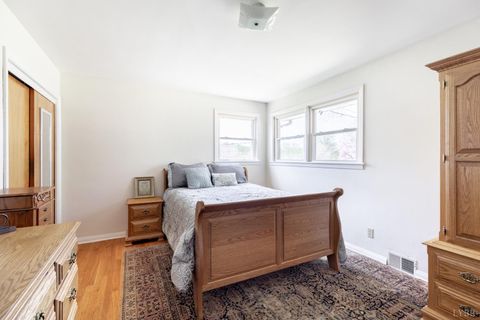 Tiny photo for 7135 Suncrest Drive, Lynchburg, VA 24502 (MLS # 365666)