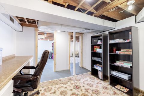 Tiny photo for 7135 Suncrest Drive, Lynchburg, VA 24502 (MLS # 365666)