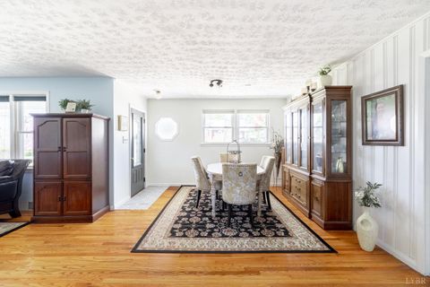 Tiny photo for 7135 Suncrest Drive, Lynchburg, VA 24502 (MLS # 365666)