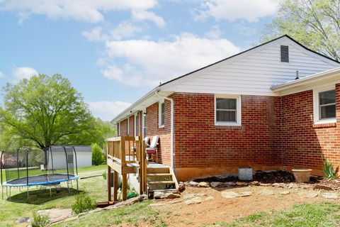 Tiny photo for 7135 Suncrest Drive, Lynchburg, VA 24502 (MLS # 365666)