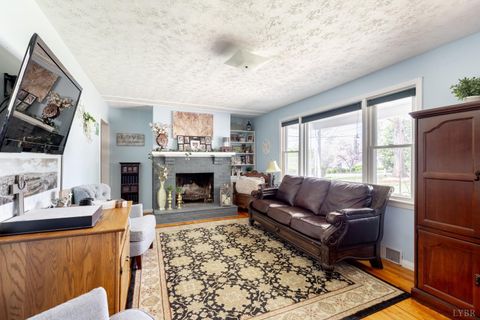 Tiny photo for 7135 Suncrest Drive, Lynchburg, VA 24502 (MLS # 365666)