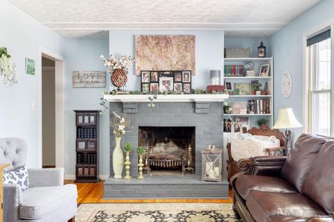 Tiny photo for 7135 Suncrest Drive, Lynchburg, VA 24502 (MLS # 365666)