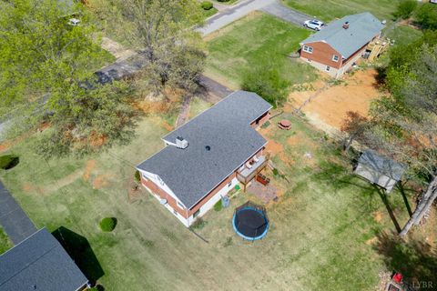 Tiny photo for 7135 Suncrest Drive, Lynchburg, VA 24502 (MLS # 365666)