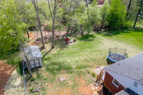 Tiny photo for 7135 Suncrest Drive, Lynchburg, VA 24502 (MLS # 365666)