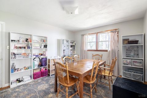 Tiny photo for 7135 Suncrest Drive, Lynchburg, VA 24502 (MLS # 365666)