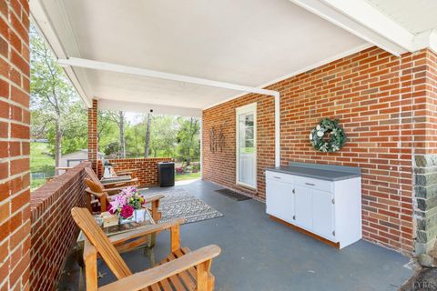 Tiny photo for 7135 Suncrest Drive, Lynchburg, VA 24502 (MLS # 365666)