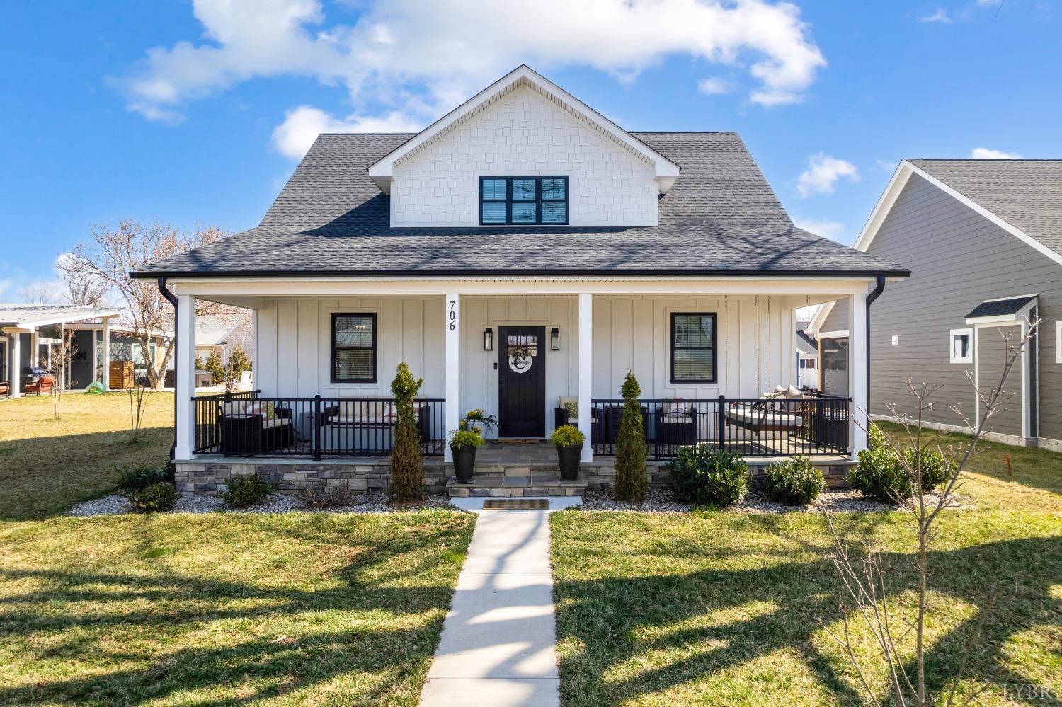 706 Elmwood Avenue, Lynchburg, Virginia image 1