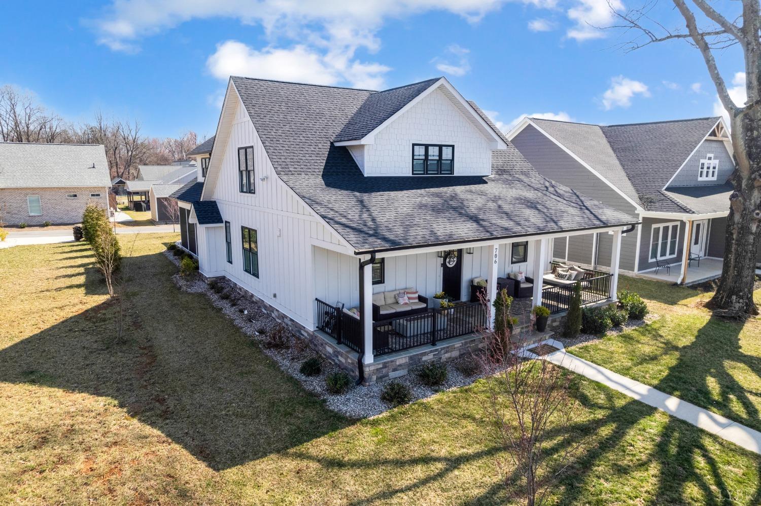 706 Elmwood Avenue, Lynchburg, Virginia image 2