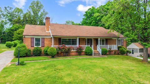 Tiny photo for 7100 Morton Dr, Lynchburg, VA 24502 (MLS # 366275)