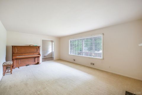 Tiny photo for 7100 Morton Dr, Lynchburg, VA 24502 (MLS # 366275)