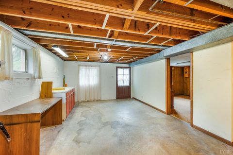 Tiny photo for 7100 Morton Dr, Lynchburg, VA 24502 (MLS # 366275)