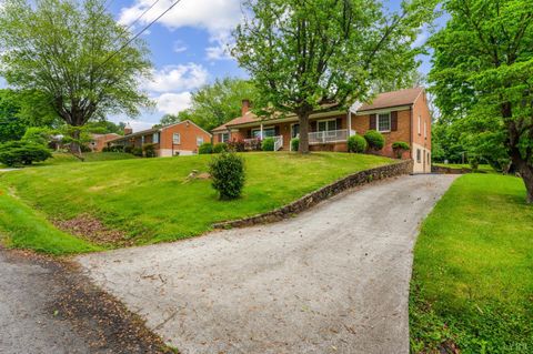 Tiny photo for 7100 Morton Dr, Lynchburg, VA 24502 (MLS # 366275)