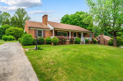 Tiny photo for 7100 Morton Dr, Lynchburg, VA 24502 (MLS # 366275)