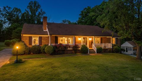 Tiny photo for 7100 Morton Dr, Lynchburg, VA 24502 (MLS # 366275)