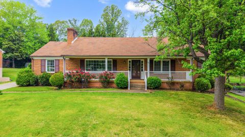 Tiny photo for 7100 Morton Dr, Lynchburg, VA 24502 (MLS # 366275)