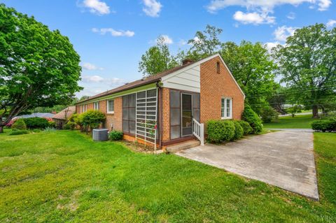 Tiny photo for 7100 Morton Dr, Lynchburg, VA 24502 (MLS # 366275)