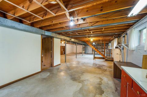 Tiny photo for 7100 Morton Dr, Lynchburg, VA 24502 (MLS # 366275)