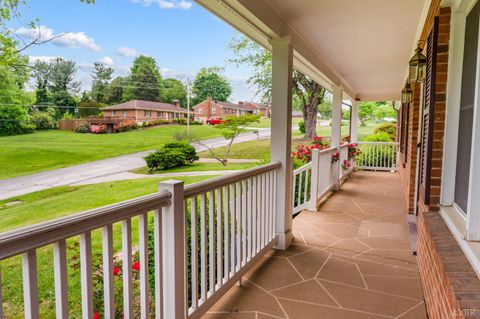 Tiny photo for 7100 Morton Dr, Lynchburg, VA 24502 (MLS # 366275)