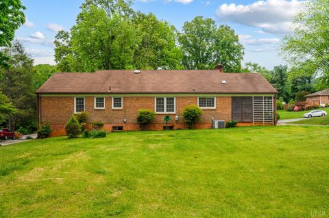 Tiny photo for 7100 Morton Dr, Lynchburg, VA 24502 (MLS # 366275)