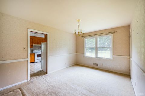 Tiny photo for 7100 Morton Dr, Lynchburg, VA 24502 (MLS # 366275)