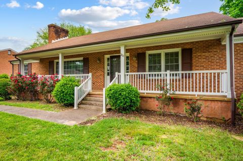 Tiny photo for 7100 Morton Dr, Lynchburg, VA 24502 (MLS # 366275)