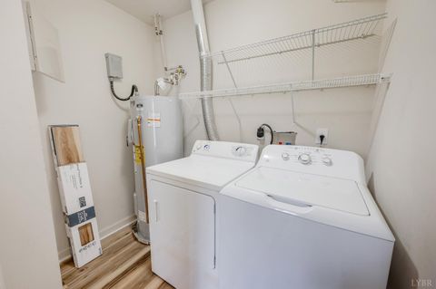 Tiny photo for 716 Leesville Road #201, Lynchburg, VA 24502 (MLS # 364827)