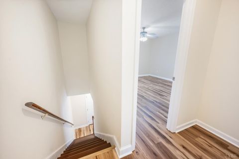 Tiny photo for 716 Leesville Road #201, Lynchburg, VA 24502 (MLS # 364827)
